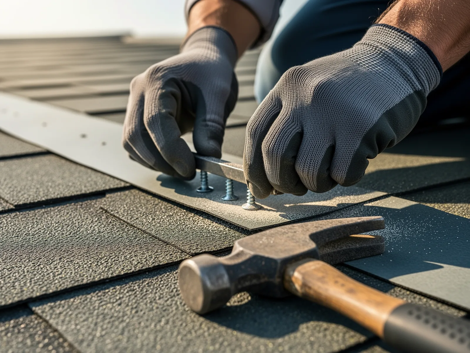 Why choose Fascia Repair in Nucla, CO